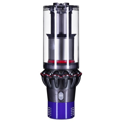 Odkurzacz pionowy DYSON Cyclone V10 Absolute (151W; kolor czerwony) (WYPRZEDAŻ) Odkurzacz pionowy DYSON Cyclone V10 Absolute (151W; kolor czerwony) (WYPRZEDAŻ)