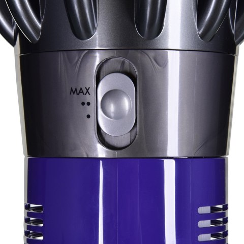 Odkurzacz pionowy DYSON Cyclone V10 Absolute (151W; kolor czerwony) (WYPRZEDAŻ) Odkurzacz pionowy DYSON Cyclone V10 Absolute (151W; kolor czerwony) (WYPRZEDAŻ)