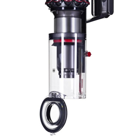 Odkurzacz pionowy DYSON Cyclone V10 Absolute (151W; kolor czerwony) (WYPRZEDAŻ) Odkurzacz pionowy DYSON Cyclone V10 Absolute (151W; kolor czerwony) (WYPRZEDAŻ)