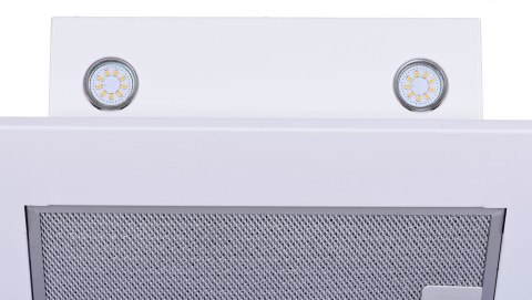 Okap AKPO WK-4 JUNO ECO 60 BIAŁY Okap AKPO WK-4 JUNO ECO 60 BIAŁY