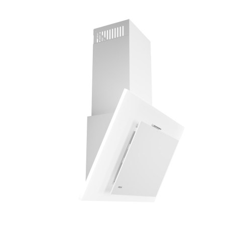 Okap AKPO WK-4 NERO 2.0 50 BIAŁY T300 Liniowy LED/Siłownik Okap AKPO WK-4 NERO 2.0 50 BIAŁY T300 Liniowy LED/Siłownik