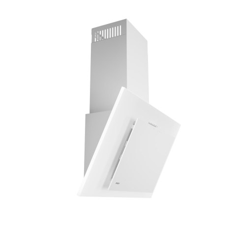 Okap AKPO WK-4 NERO 2.0 50 BIAŁY T300 Liniowy LED/Siłownik Okap AKPO WK-4 NERO 2.0 50 BIAŁY T300 Liniowy LED/Siłownik