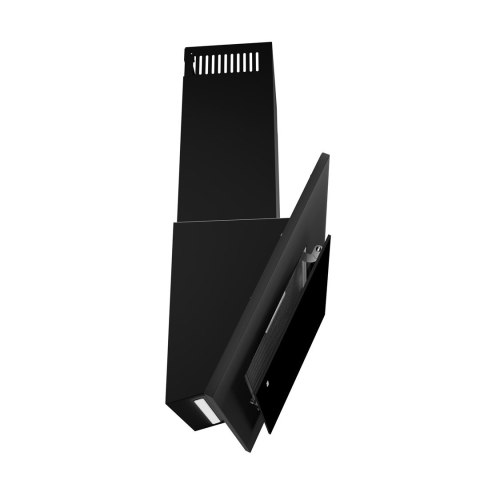Okap AKPO WK-4 NERO 2.0 60 CZARNY T300 Liniowy LED/Siłownik Okap AKPO WK-4 NERO 2.0 60 CZARNY T300 Liniowy LED/Siłownik