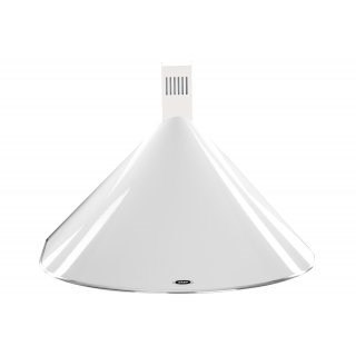 Okap kominowy AKPO WK-5 RONDO TURBO 60 BIAŁY (600mm; kolor biały) Okap kominowy AKPO WK-5 RONDO TURBO 60 BIAŁY (600mm; kolor biały)
