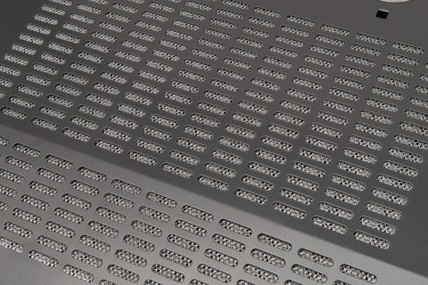 Okap podszafkowy AMICA OSC6112I inox srebrny szary Okap podszafkowy AMICA OSC6112I inox srebrny szary