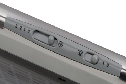 Okap podszafkowy AMICA OSC6112I inox srebrny szary Okap podszafkowy AMICA OSC6112I inox srebrny szary