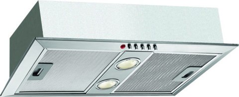 Okap podszafkowy TEKA GFH 73 (540 m3/h; 730mm; kolor inox) Okap podszafkowy TEKA GFH 73 (540 m3/h; 730mm; kolor inox)