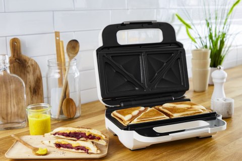 Opiekacz TEFAL SNACK XL SW701110 Opiekacz TEFAL SNACK XL SW701110