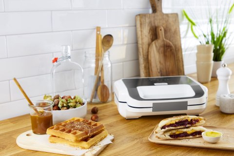 Opiekacz TEFAL SNACK XL SW701110 Opiekacz TEFAL SNACK XL SW701110
