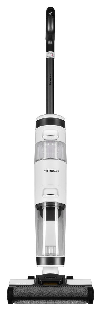 Tineco IFLOOR 3 Plus Odkurzacz Biały 2w1 FW030600DE (WYPRZEDAŻ) Tineco IFLOOR 3 Plus Odkurzacz Biały 2w1 FW030600DE (WYPRZEDAŻ)
