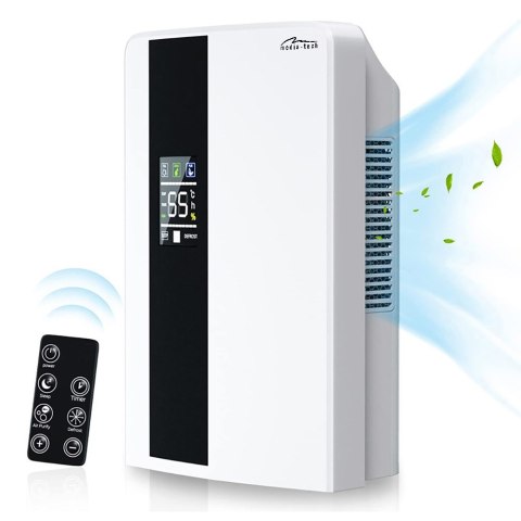 MEDIA-TECH OSUSZACZ POWIETRZA AIR-DRY PRO MT6531 MEDIA-TECH OSUSZACZ POWIETRZA AIR-DRY PRO MT6531
