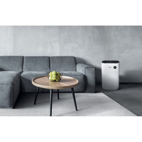 Osuszacz powietrza WHIRLPOOL DE20W5252 Osuszacz powietrza WHIRLPOOL DE20W5252