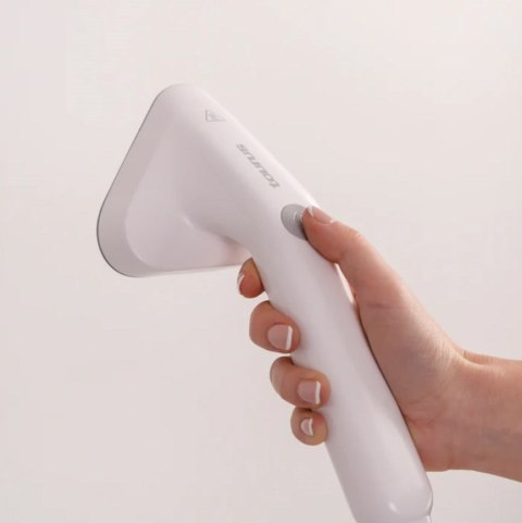 Parownica do ubrań Taurus Sliding Care Force 2200 (3,5 bara; 2180W) Parownica do ubrań Taurus Sliding Care Force 2200 (3,5 bara; 2180W)