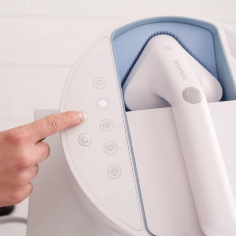 Parownica do ubrań Taurus Sliding Care Force 2200 (3,5 bara; 2180W) Parownica do ubrań Taurus Sliding Care Force 2200 (3,5 bara; 2180W)