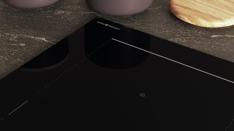 Płyta indukcyjna HOTPOINT HS 1377C CPNE Płyta indukcyjna HOTPOINT HS 1377C CPNE