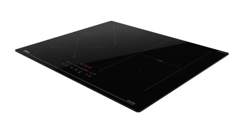 Płyta indukcyjna TEKA IBF 64210 SSM BK Płyta indukcyjna TEKA IBF 64210 SSM BK