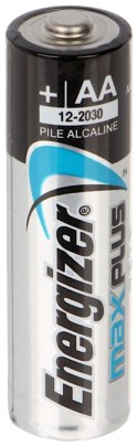 BATERIA ALKALICZNA BAT-AA-MAXPLUS*P4 1.5 V LR6 (AA) ENERGIZER