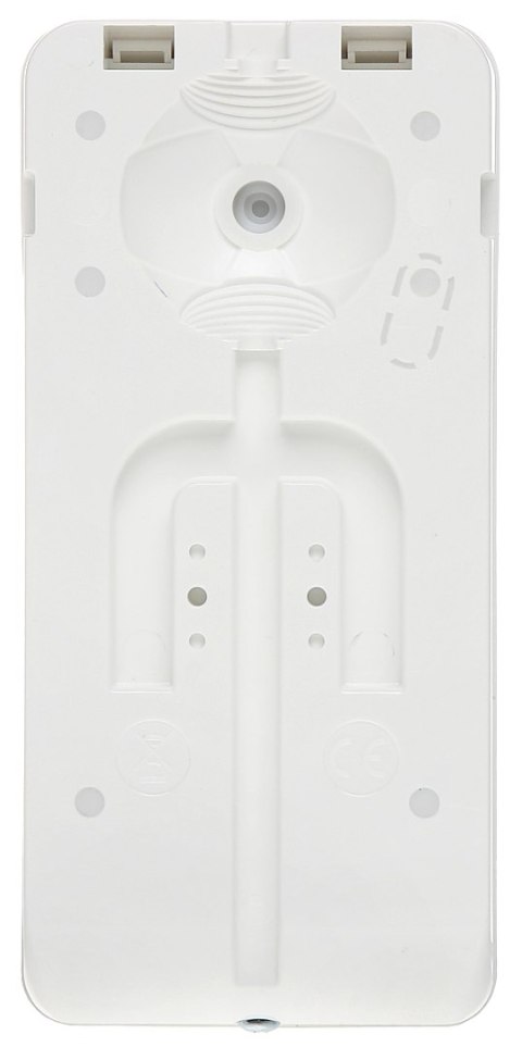 BEZPRZEWODOWA CZUJKA DUALNA MIKROFALA + PIR AOD-210 (Outdoor Motion Detector) ABAX/ABAX2 SATEL BEZPRZEWODOWA CZUJKA DUALNA MIKROFALA + PIR AOD-210 (Outdoor Motion Detector) ABAX/ABAX2 SATEL
