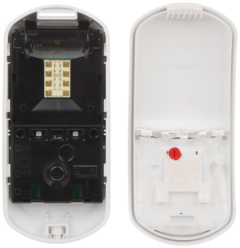 BEZPRZEWODOWA CZUJKA DUALNA MIKROFALA + PIR APMD-250 (Motion Detector Plus) ABAX/ABAX2 SATEL BEZPRZEWODOWA CZUJKA DUALNA MIKROFALA + PIR APMD-250 (Motion Detector Plus) ABAX/ABAX2 SATEL