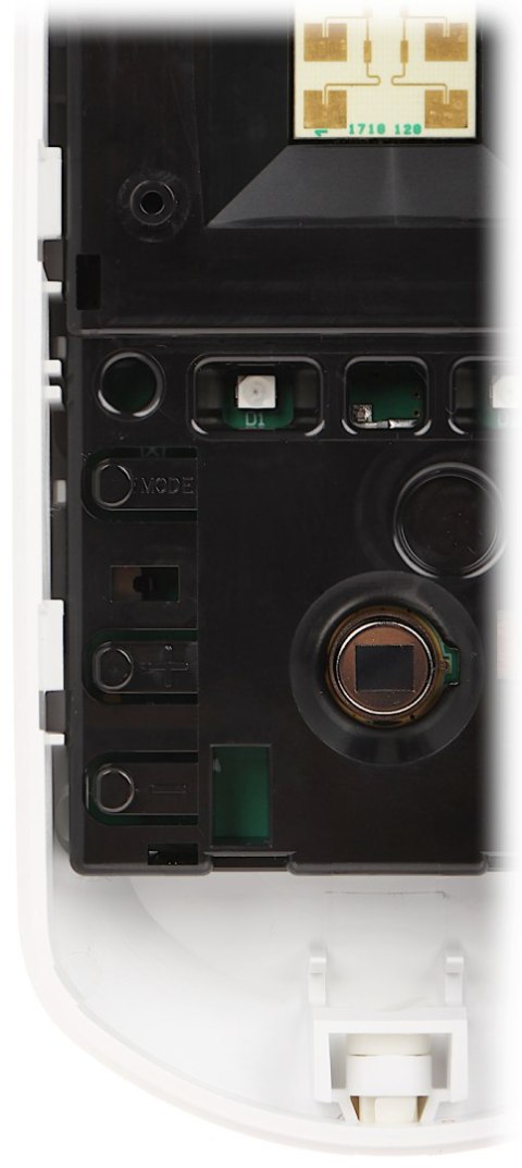 BEZPRZEWODOWA CZUJKA DUALNA MIKROFALA + PIR APMD-250 (Motion Detector Plus) ABAX/ABAX2 SATEL BEZPRZEWODOWA CZUJKA DUALNA MIKROFALA + PIR APMD-250 (Motion Detector Plus) ABAX/ABAX2 SATEL