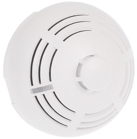 BEZPRZEWODOWA CZUJKA DYMU I CIEPŁA ASD-200 (FIRE DETECTOR PLUS) ABAX/ABAX2 SATEL