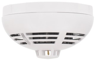 BEZPRZEWODOWA CZUJKA DYMU I CIEPŁA ASD-200 (FIRE DETECTOR PLUS) ABAX/ABAX2 SATEL