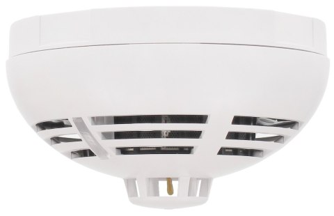 BEZPRZEWODOWA CZUJKA DYMU I CIEPŁA ASD-200 (FIRE DETECTOR PLUS) ABAX/ABAX2 SATEL