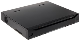 DEKODER IP NVD0905DH-4I-4K - 12 Mpx, 4K