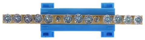 LISTWA PRZYŁĄCZENIOWA DIN TS35 LP-870N-12 SIMET LISTWA PRZYŁĄCZENIOWA DIN TS35 LP-870N-12 SIMET