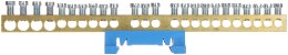 LISTWA PRZYŁĄCZENIOWA DIN TS35 LP-870N-24 SIMET