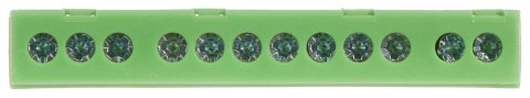 LISTWA PRZYŁĄCZENIOWA DIN TS35 LP-870S-12FS SIMET