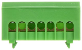 LISTWA PRZYŁĄCZENIOWA DIN TS35 LP-870S-7FS SIMET
