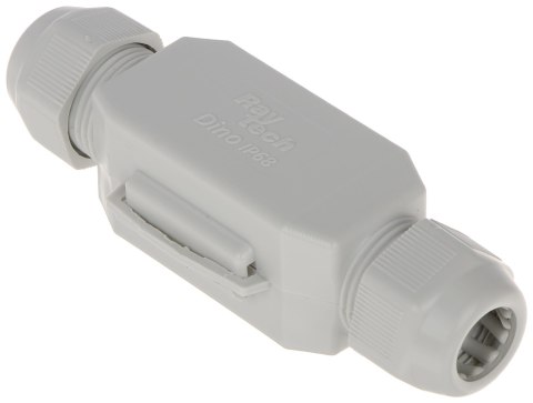 MUFA PRZELOTOWA GELBOX DINO IP68 RayTech MUFA PRZELOTOWA GELBOX DINO IP68 RayTech