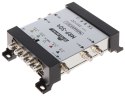 MULTISWITCH MRP-504 5 WEJŚĆ/4 WYJŚCIA SIGNAL
