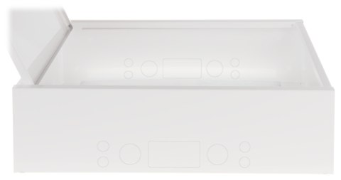 OBUDOWA MB-TPR5-MPS-W 520 x 400 x 140 mm STALFLEX OBUDOWA MB-TPR5-MPS-W 520 x 400 x 140 mm STALFLEX