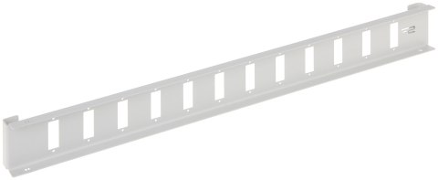 PATCH PANEL SC duplex P19-1U-12D-G STALFLEX PATCH PANEL SC duplex P19-1U-12D-G STALFLEX
