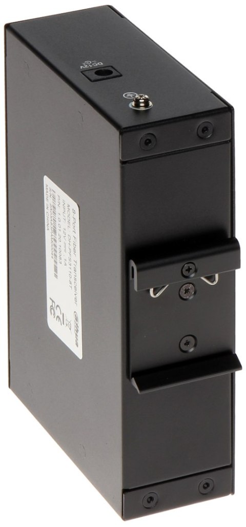 SWITCH PRZEMYSŁOWY PFS3110-8T 8-PORTOWY SFP DAHUA