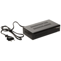 TUNER CYFROWY DVB-S/S2 OPTI-AX300-PLUS