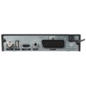 TUNER CYFROWY DVB-S/S2 OPTI-AX300-PLUS