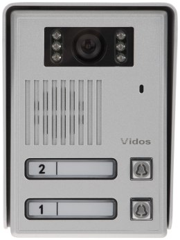 WIDEODOMOFON S36 VIDOS
