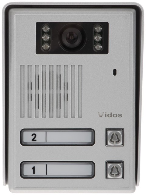 WIDEODOMOFON S36 VIDOS