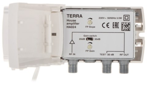 WZMACNIACZ HA-024 TERRA