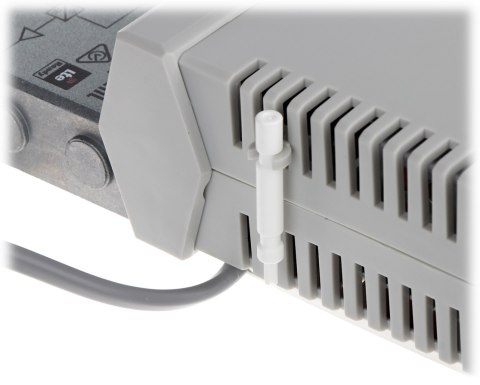 WZMACNIACZ WIELOZAKRESOWY HS-004L