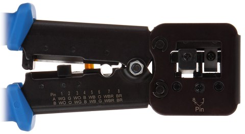 ZACISKACZ HT-240T ZACISKACZ HT-240T