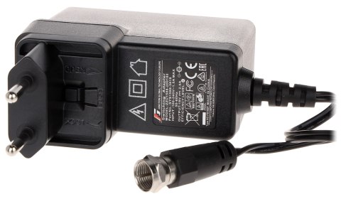 ZASILACZ IMPULSOWY PS-182F DO MULTISWITCHY TERRA MS/MV/MSV WTYK F