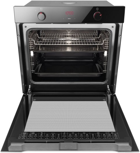 Piekarnik AMICA ED37616B X-TYPE Piekarnik AMICA ED37616B X-TYPE