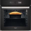 Piekarnik WHIRLPOOL AKZ9 9480 NB
