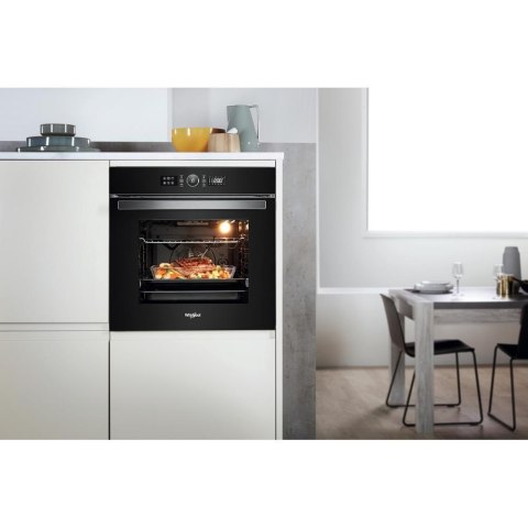 Piekarnik WHIRLPOOL AKZ9 9480 NB Piekarnik WHIRLPOOL AKZ9 9480 NB