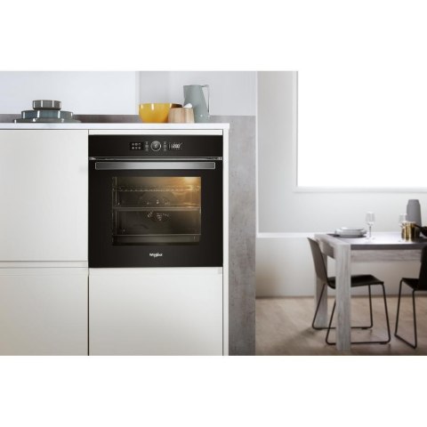 Piekarnik WHIRLPOOL AKZ9 9480 NB Piekarnik WHIRLPOOL AKZ9 9480 NB