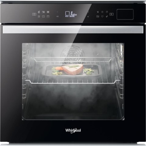 Piekarnik WHIRLPOOL W6 4S2 OS4 P2 BL Piekarnik WHIRLPOOL W6 4S2 OS4 P2 BL